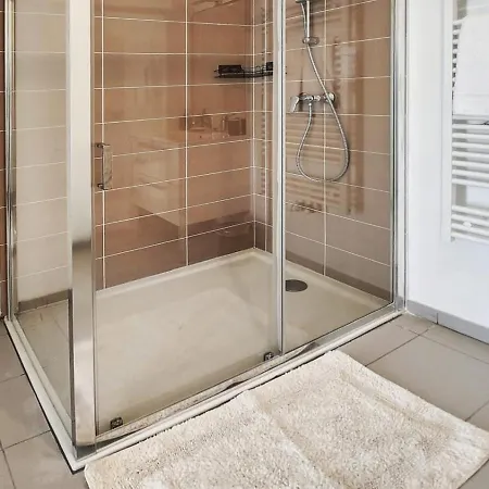 Cosy Arborea Apartment