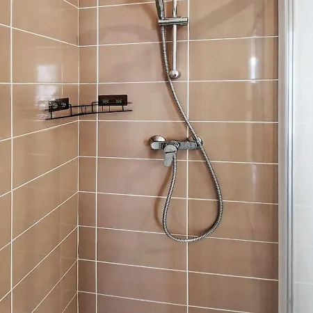 Appartement Cosy Arborea