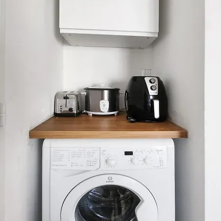 Cosy Arborea Appartement *