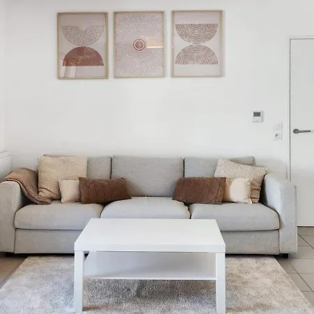 Appartement Cosy Arborea *