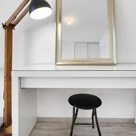 Cosy Arborea Appartement
