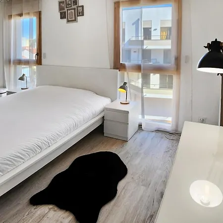 Cosy Arborea Apartment *