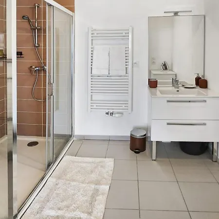 Cosy Arborea Appartement *