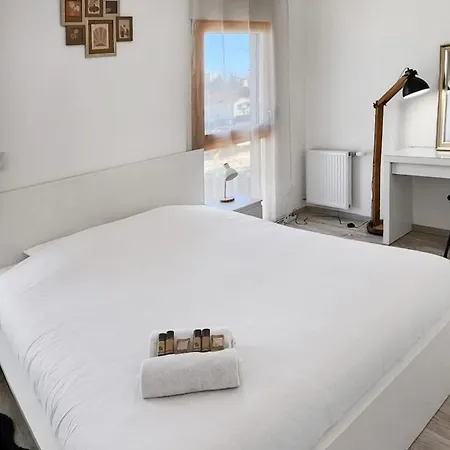 Appartement Cosy Arborea Bron
