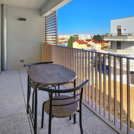Cosy Arborea Appartement